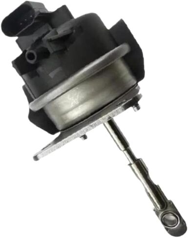 Turbo Actuator Replacement for Part Numbers 16309700001, 16309880003, 04B253019G – Compatible with Magentis I (2001–2005), A1, A1 Sportback, SEAT Ibiza IV in Kuwait