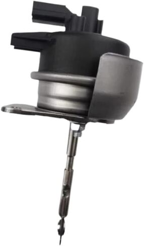 Turbo Actuator Replacement for Part Numbers 16309700001, 16309880003, 04B253019G – Compatible with Magentis I (2001–2005), A1, A1 Sportback, SEAT Ibiza IV in Kuwait
