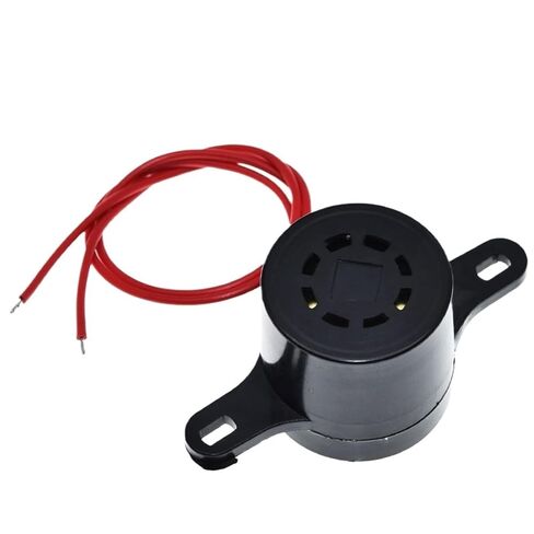 ZMQ-2729 Buzzer Beeper AC220V 10MA 90DB Alarm Siren in Kuwait