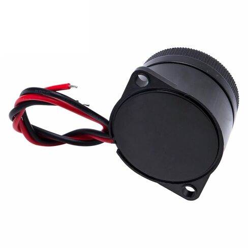 QSI-2910 90DB طنان 29.5x24.5mm DC 12V طنان كهرضغطية نشط صوت مستمر in Kuwait