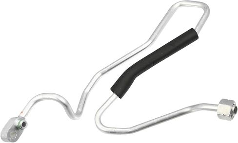 Cooler Refrigerant Liquid Pipe for Toyota Tacoma 1997-2004 A/C Refrigerant Hose Replace 88716-04103 8871604103 Replacement in Kuwait