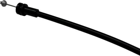 Autopart 912-443 Hood Release Cable With Handle Compatible With Dodg Models:1997-2004 Dakota, 1998-2003 Durango, Replaces 55256496 Hood Latch Lock Primary Pull Cable Assembly in Kuwait
