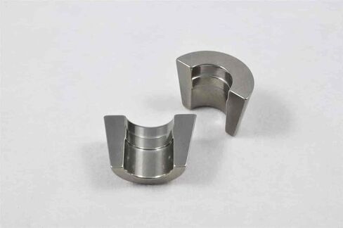 PAC-L8065 PAC أقفال فولاذية قياسية 10 درجات 5/16 بوصة ساق الصمام in Kuwait