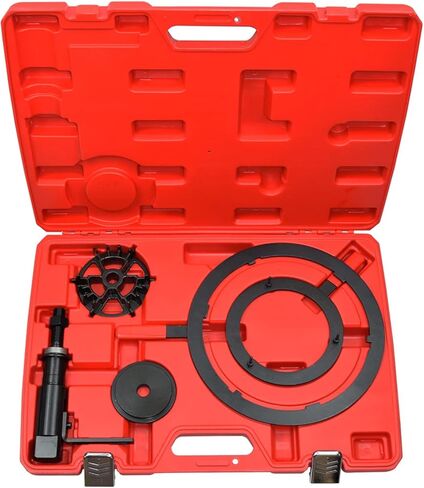 Dual Clutch Transmission Reset Kit, Dual Clutch Transmission Remover Installer Tool Compatible with Ford DPS6 in Kuwait