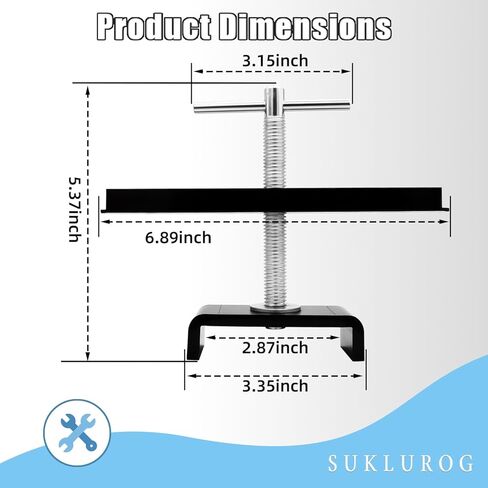T-0151 أداة نقل ضاغط الزنبرك الخلفي المتوافقة مع GM 250 250C 350 350C 700R4 4L60 4L60-E 4L65E 4L70 4L70E 4T80-E، تناسب ضاغط زنبركي منخفض وعكسي in Kuwait