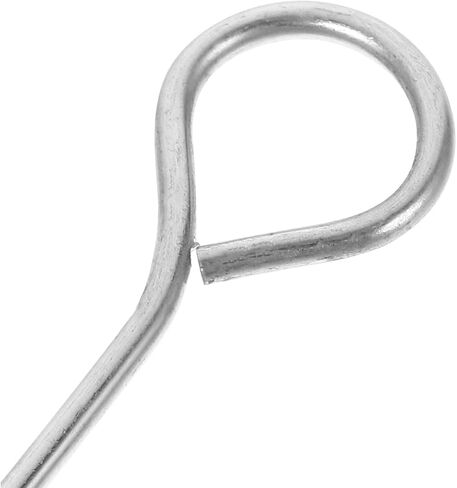 Candle Wick Positioning Pins 10-Pack 9.8 Inch Stainless Steel Needle Tools for Precise DIY Candle Making in Kuwait