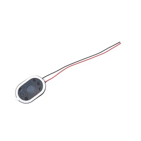 10 قطعة الكلب الإلكترونية لتحديد المواقع والملاحة المتكلم لوحة 8R 1.5 واط 8ohm 1.5 واط 2030 20*30 مللي متر سمك 4 مللي متر in Kuwait