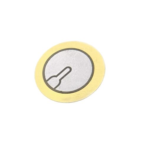 1pcs 27mm self Drive Type piezo Element Brass Piezo Element in Kuwait