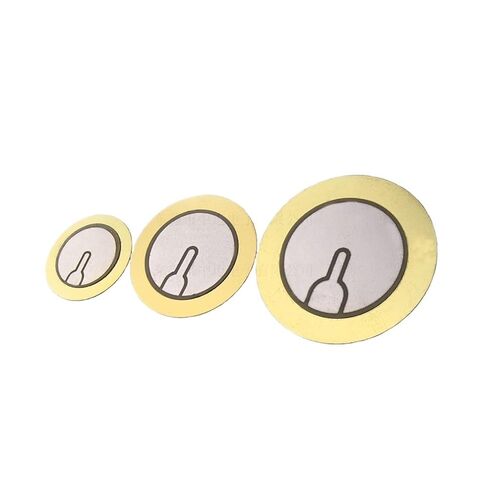 1pcs 27mm self Drive Type piezo Element Brass Piezo Element in Kuwait