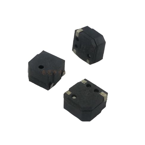1pcs 5mmX5mmX3mm SMD Buzzer Magnetic Type Buzzer in Kuwait