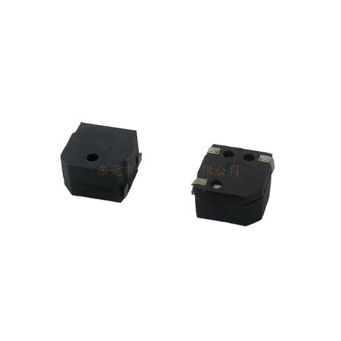 1pcs 5mmX5mmX3mm SMD Buzzer Magnetic Type Buzzer in Kuwait