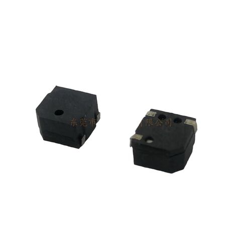 1pcs 5mmX5mmX3mm SMD Buzzer Magnetic Type Buzzer in Kuwait