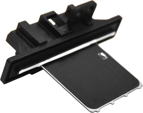 Heater Fan Resistor Heater Motor Blower Fan Resistor Compatible with Almera Primera Tino Navara Frontier 27150-1N760 in Kuwait