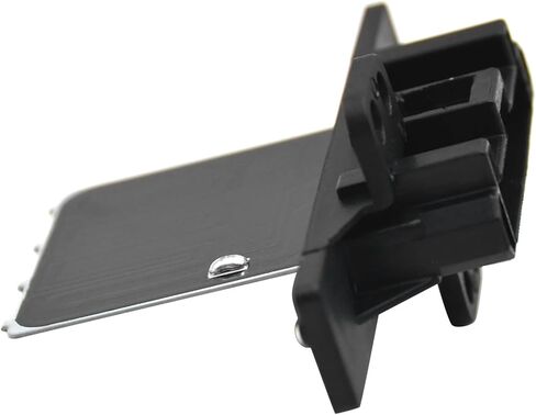Heater Fan Resistor Heater Motor Blower Fan Resistor Compatible with Almera Primera Tino Navara Frontier 27150-1N760 in Kuwait