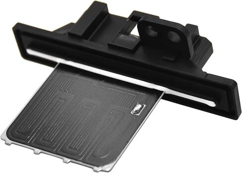 Heater Fan Resistor Heater Motor Blower Fan Resistor Compatible with Almera Primera Tino Navara Frontier 27150-1N760 in Kuwait