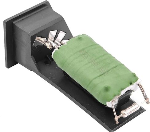 Car Heater Resistor 64118391749 Fan Motor Resistance Sensor Compatible with 3 Series M3 E36 318 323 325 in Kuwait