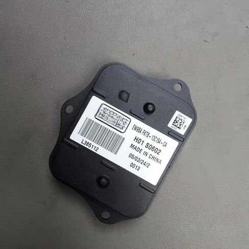 1PCS Headlight module OEM FK7B-13C154-CA FK7B13C154CA in Kuwait