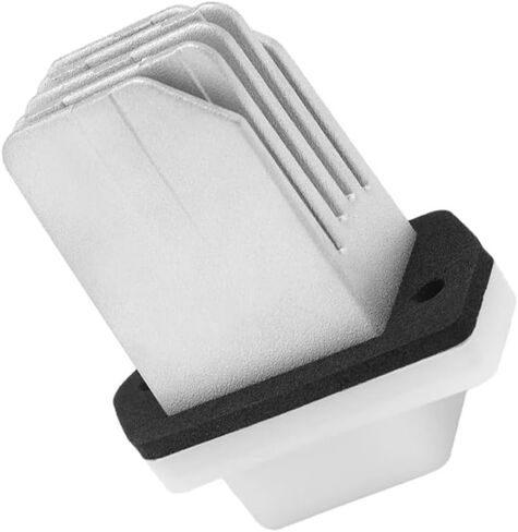 Heater Fan Resistor 3 Pins Radiator Fan Heater Blower Motor Resistor 277614Ba0A Ru700 27226-70T03 Compatible with Nv1500 Rogue X-Trail in Kuwait