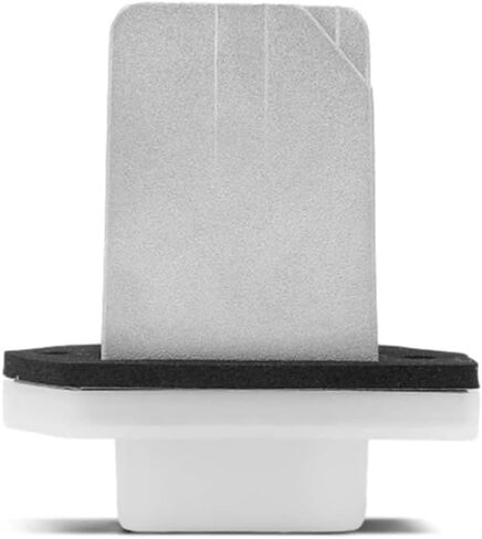 Heater Fan Resistor 3 Pins Radiator Fan Heater Blower Motor Resistor 277614Ba0A Ru700 27226-70T03 Compatible with Nv1500 Rogue X-Trail in Kuwait
