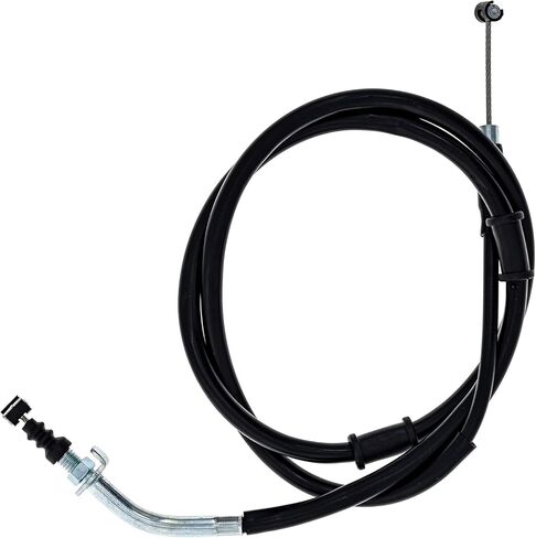 Factory Clutch Cable for Yamaha YZ250F YZ450F 2014-2018 | Replaces OEM Part 1SM-26335-00-00 in Kuwait