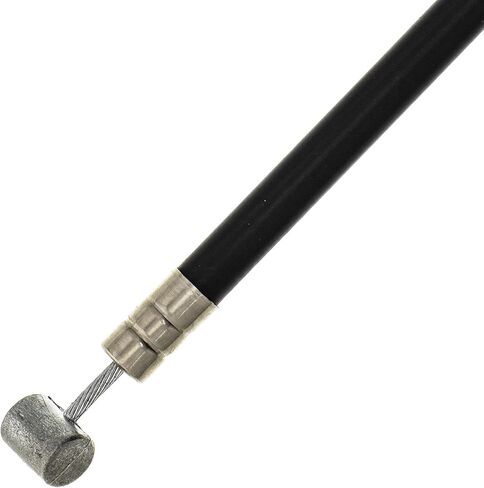 NICHE Clutch Cable for Honda ATC250R 1985-1986 22870-HA2-000 in Kuwait