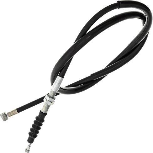 NICHE Clutch Cable for Honda ATC250R 1985-1986 22870-HA2-000 in Kuwait