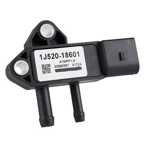 مستشعر ضغط الهواء المدخول متوافق مع محرك Kubota D1803 V1505 V2403 V2607 V3307 BV3800، استبدل 1J520-18601، 1J520-18600، 1J586-18051، 1A457-18051 in Kuwait
