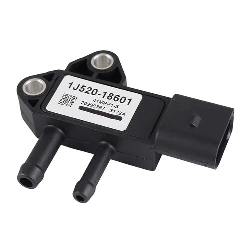 مستشعر ضغط الهواء المدخول متوافق مع محرك Kubota D1803 V1505 V2403 V2607 V3307 BV3800، استبدل 1J520-18601، 1J520-18600، 1J586-18051، 1A457-18051 in Kuwait