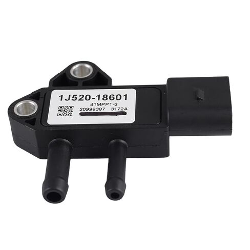 مستشعر ضغط الهواء المدخول متوافق مع محرك Kubota D1803 V1505 V2403 V2607 V3307 BV3800، استبدل 1J520-18601، 1J520-18600، 1J586-18051، 1A457-18051 in Kuwait