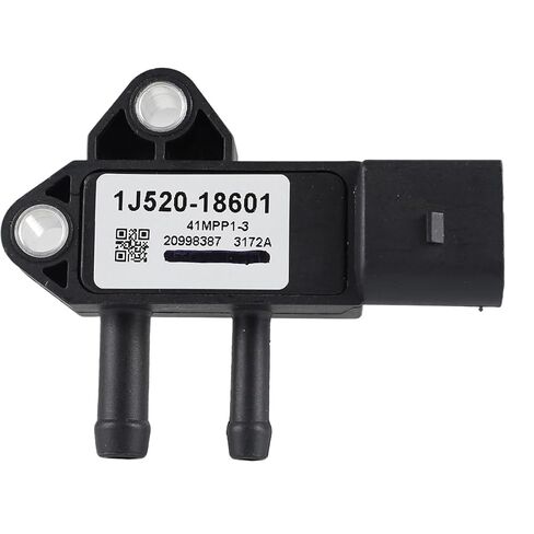 مستشعر ضغط الهواء المدخول متوافق مع محرك Kubota D1803 V1505 V2403 V2607 V3307 BV3800، استبدل 1J520-18601، 1J520-18600، 1J586-18051، 1A457-18051 in Kuwait