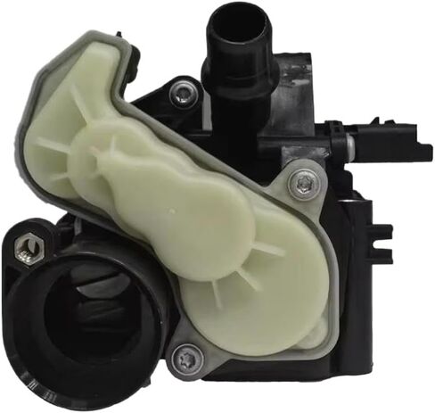 Auto Thermostat Housing Replacement Compatible With 308 508 3008 5008 Expert Boxer 2.0 2.2 HDi Part Number 9849443980 in Kuwait