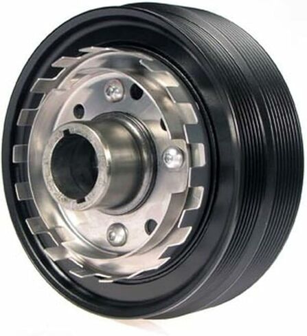Dayco PBO81461SC5 Harmonic Balancer (SUPERCHARGER PERF POWERBOND) in Kuwait