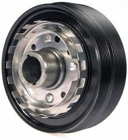 Dayco PBO81461SC5 Harmonic Balancer (SUPERCHARGER PERF POWERBOND) in Kuwait