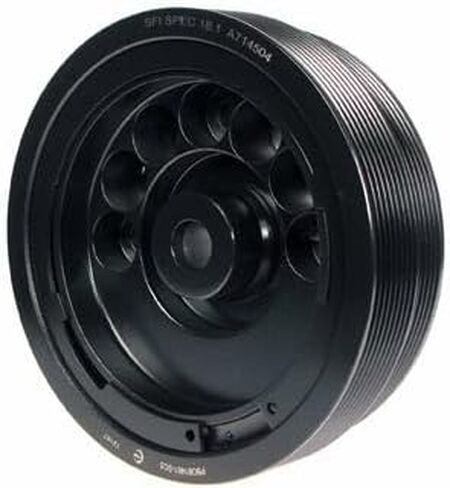 Dayco PBO81461SC5 Harmonic Balancer (SUPERCHARGER PERF POWERBOND) in Kuwait