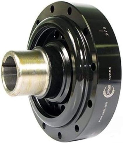 Dayco PB1086SS PowerBond Race Performance Harmonic Balancer in Kuwait