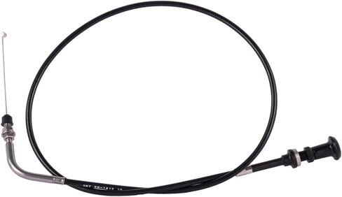 SBT Choke Cable compatible with GJ3-U7242-02-00 Yamaha Wave Venture 700/Wave Venture 1100 1995-1998 in Kuwait