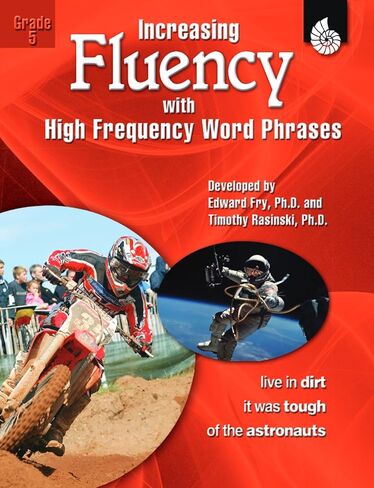 Increasing Fluency with High Frequency Word Phrases Grade 5 in Kuwait
