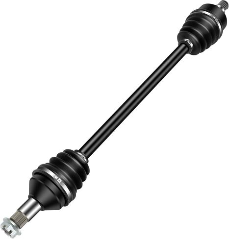 SCITOO CV Axle Shaft Assembly Front Left Right for Arctic Cat Wildcat 1000 2012-2015,for Arctic Cat Wildcat 4 1000 2013-2014, 4X 1000 2014-2016, Wildcat X 1000 2013-2016 1502-774 in Kuwait