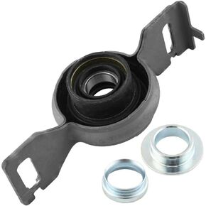 4WD OEM محرك رمح مركز دعم تحمل لتويوتا ل RAV4 2006-2015 3B أقل أسود-2 ، قوس معدني ، مطاط 934-766 274-0510 in Kuwait