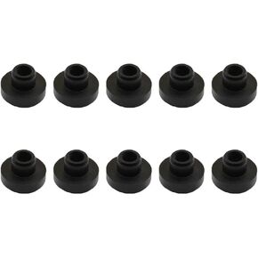 for (Pack of 10) Fuel Bushing for Troy-Bilt 1738433, 935-0149, 9350149, Rotary 7730 in Kuwait