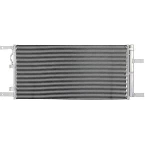 for Ford for F-250 350 for Super Duty 2017-2022 Aluminum Condenser 45.27 in 19.49 in 9.79 Bs AP127753C01,DPI30089,HC3Z19712A in Kuwait
