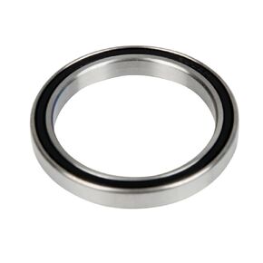 1pcs Bearing 6813-2RS 61813-2RS1 6813 6813RS 6813RZ 65x85x10 Sealed Ball Bearings Thin Section Deep Groove Ball Bearings in Kuwait