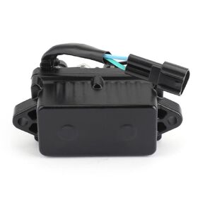 3 Pin Relay Assembly Compatible with Outboard Motor 4 Stroke Engine F25 F40 F50 F60 F75 F90 VX250C 61A-81950-01 61A-81950-00 in Kuwait