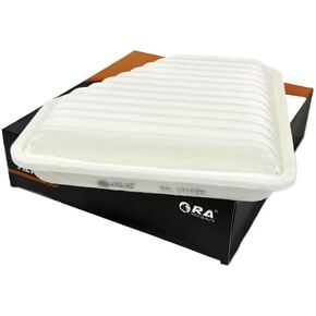 RA-10169A فلتر هواء المحرك تغيير الفاصل الزمني لاستبدال السيارات لموديلات مختارة Es350 Vibe Tc Xb Avalon Camry Corolla Matrix Rav4 Venza in Kuwait