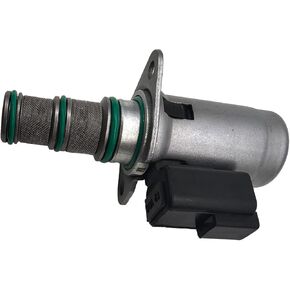 2203398 220-3398 Solenoid Valve Replacement for CAT 450E 444E 432E 420E 446D 442D 432D 430D 420D in Kuwait