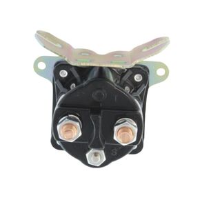 Heavy Duty 200 Amp Solenoid Switch Relay SAZ4201GF Compatible with MTE Pumps Replaces 15-535 (1pcs) in Kuwait