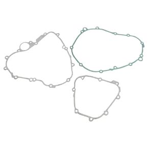 Motorcycle Oil Pump Generator Clutch Cover Gasket Compatible with MT-09 MT09 2014-2020 XSR900 16-21 FZ09 FZ 09 2014-2017 FJ09 15-17 in Kuwait