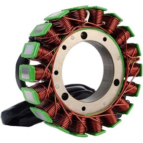 Stator Coil Compatible With CF800 X8 Parts No 0800-032000 Generator Stator Coil CFORCE 800 UFORCE ZFORCE 800cc in Kuwait