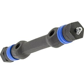 Front Upper Suspension Control Arm Shaft Kit for Chevrolet R2500 Suburban 1990 1991 1 PCS Replacement 3846351 in Kuwait