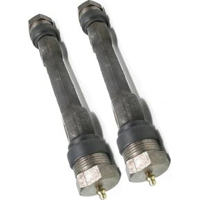 Front Upper Suspension Control Arm Shaft Kit for GMC G15/G1500 Van 1971 1972 2 Pcs in Kuwait